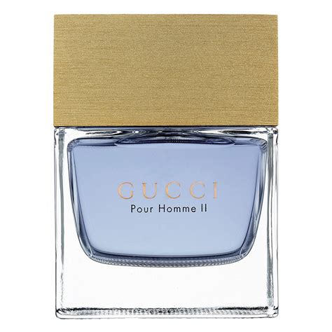 gucci pour homme 2 fiyat|Gucci pour homme ii clone.